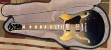 Ibanez AS73FM Chitarra