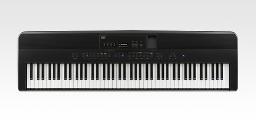 Kawai es920 black - es920, di