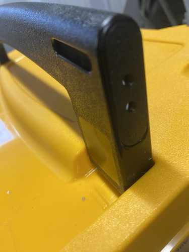 Tanos systainer airtag holder - systainer,