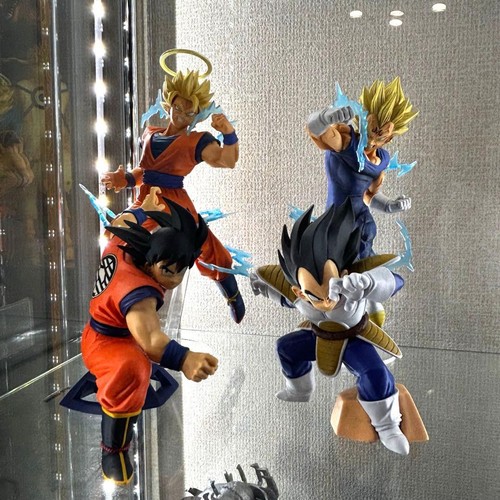 Dragon ball dokkan - ball, battle