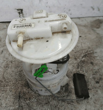 Pompa carburante c/trasduttore (galleggiante)  DACIA DUSTER 1.6 SCe GPL (84Kw)