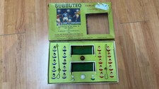 Subbuteo continental - subbuteo,