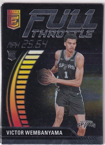 2023 panini donruss elite - 2023-24,