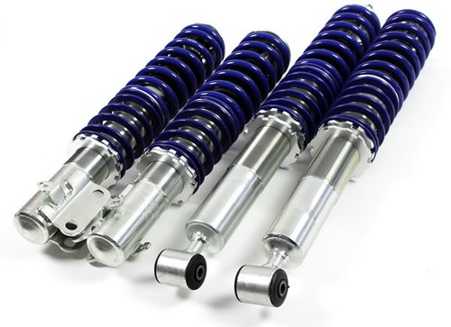 Tuningart coilover golf - vw, 3