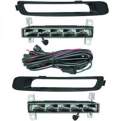 Tuning set fari faretti - tuning,
