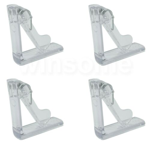 Porta clip per - , tovaglia