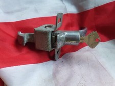 MANIGLIA FIAT 500 N COMPLETA