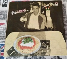 Don backy finalmente - -,