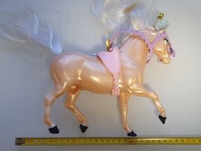 BARBIE BAMBOLA BARBIE ACCESSORIO : HORSE CAVALLO #5