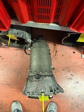 CAMBIO AUTOMATICO MERCEDES CLASSE E 320CDI ANNO 2004