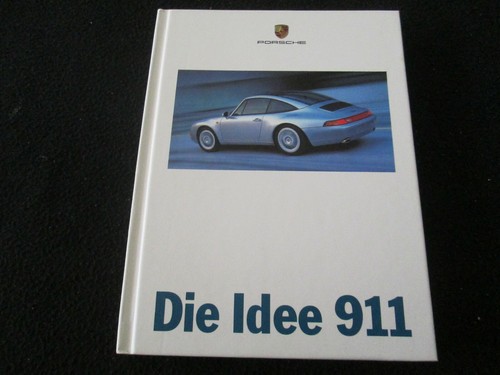 Porsche 993 carrera 1998 - s,