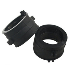 Collettori Aspirazione Carburatore per Honda Deauville 650 1998 1999 00 al 2005