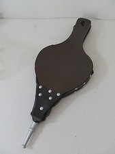 Mantice bellows for wooden
