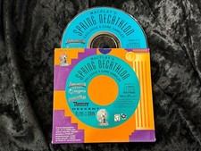 MACPLAY'S Spring Decathlon 6