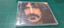 FRANK ZAPPA - APOSTROPHE (CD