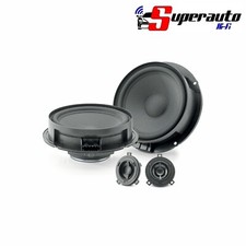 Focal Inside IS VW 155 Kit 2