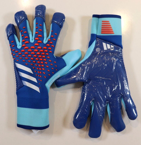 Guanti portiere adidas - guanti,