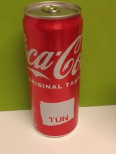 COCA COLA TUNISIA MONDIALI