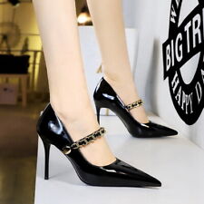 Scarpe decolte donna 2024 moda