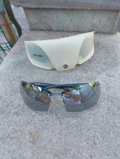 occhiali da sole vista MIKI NINN Con custodia vintage