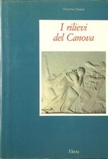 I RILIEVI DEL CANOVA STEFANI