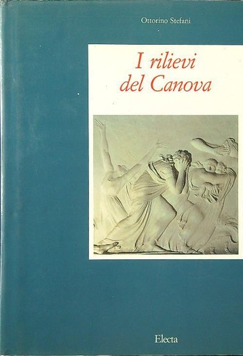 Rilievi del canova - i,