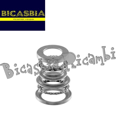 7395 serie kit calotte - serie,