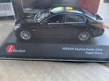 NISSAN SKYLINE BERLINA 2006