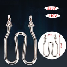 Tubo riscaldante laboratorio