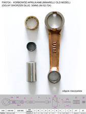 BIELLA APRILIA AM6 (MINARELLI