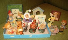 PICCOLI OGGETTI IN MATERIALE