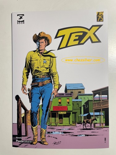 2023 folder filatelico tex - folder,