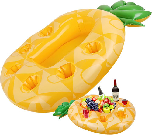 Ananas fori portabevande - 7,