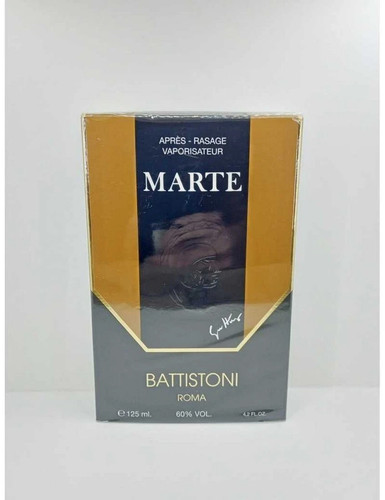 Battistoni roma marte après - battistoni,