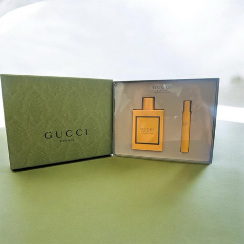 Bloom profumo fiori - di,