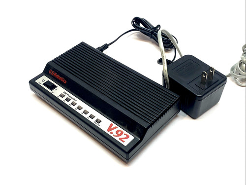 Usrobotics r36 0009 - usrobotics, r36.0009.00