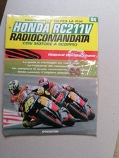 Costruisci Honda Rc211v