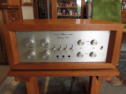Marantz misure armadio - marantz, 7t