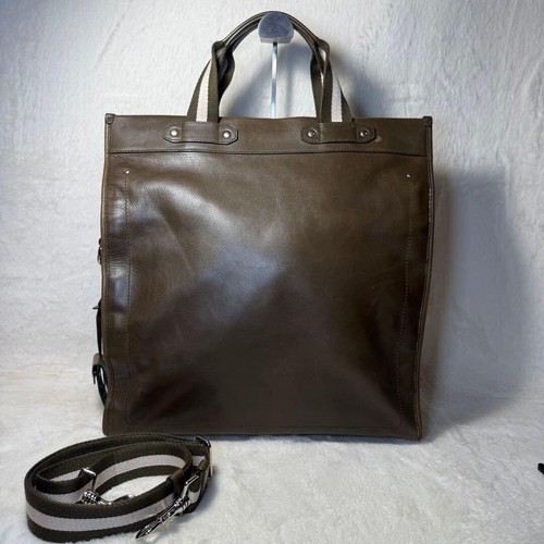 Bally borsa tote - pelle, 2