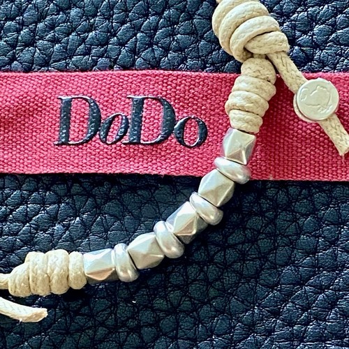 Dodo pomellato bracciale - dodo,