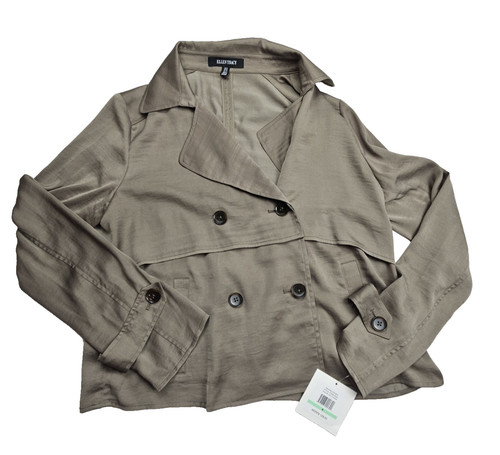 Blazer doppiopetto donna ellen - doppiopetto,