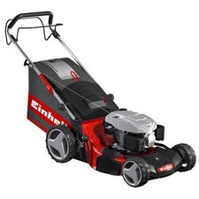 TOSAERBA CON MOTORE A SCOPPIO