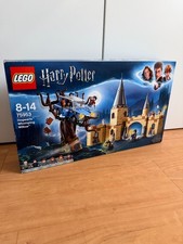 LEGO Harry Potter: Il Salice