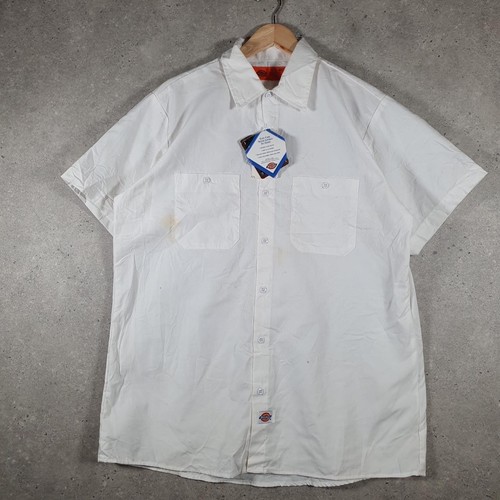 Camicia lavoro dickies - da,
