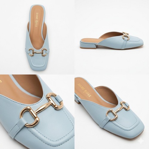 Scarpe donna sabot - scarpe,