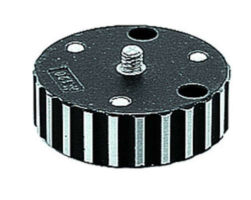Manfrotto 120 adattatore - manfrotto,