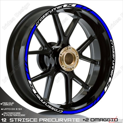 Profili adesivi sport cerchio - sport,