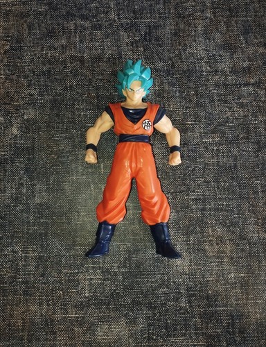 Goku super sayan - goku,
