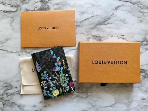 Louis vuitton monogram eclipse - vuitton,