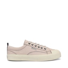 Superga - Sneakers,Uomo/Donna,casual,modello 2630 STRIPE SUEDE CONTRAST